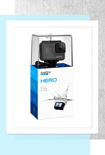 E-comm: Fit Friend Gift Guide